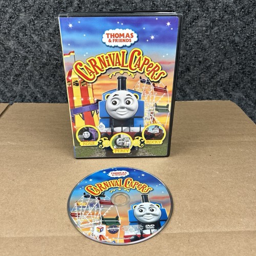 Thomas friends carnival - -,
