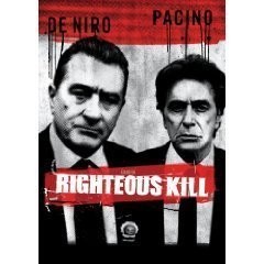 Righteous kill - righteous,