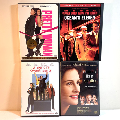 Julia roberts movies - 4,